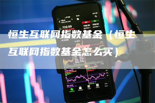 恒生互联网指数基金（恒生互联网指数基金怎么买）