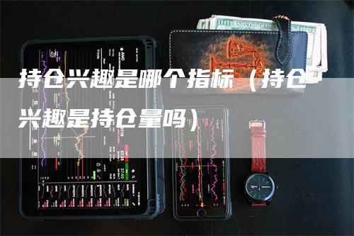 持仓兴趣是哪个指标（持仓兴趣是持仓量吗）