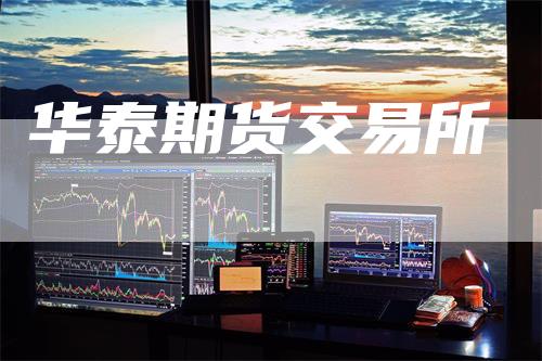 华泰期货交易所