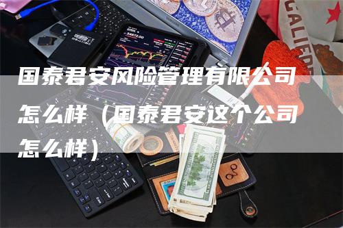 国泰君安风险管理有限公司怎么样（国泰君安这个公司怎么样）