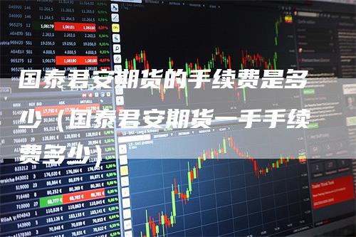国泰君安期货的手续费是多少（国泰君安期货一手手续费多少）