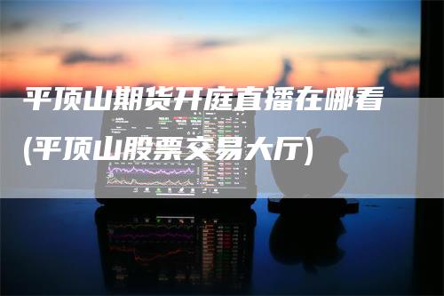 平顶山期货开庭直播在哪看(平顶山股票交易大厅)