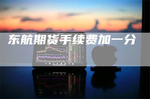 东航期货手续费加一分