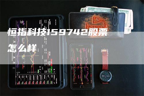 恒指科技159742股票怎么样