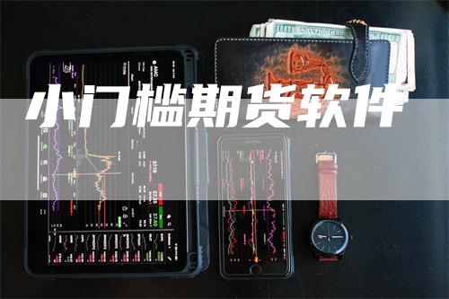 小门槛期货软件