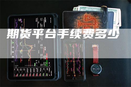 期货平台手续费多少