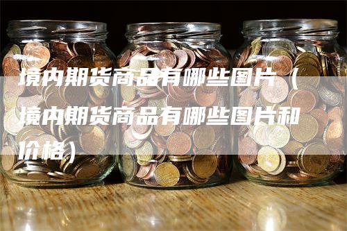 境内期货商品有哪些图片（境内期货商品有哪些图片和价格）