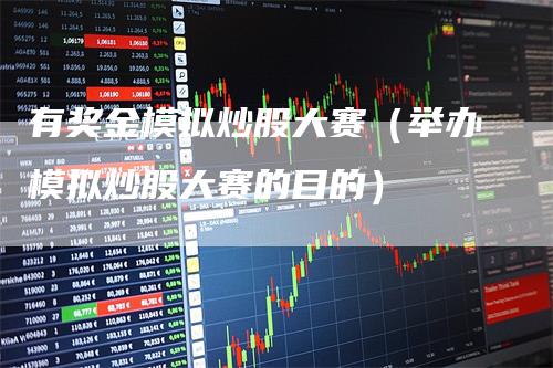 有奖金模拟炒股大赛（举办模拟炒股大赛的目的）