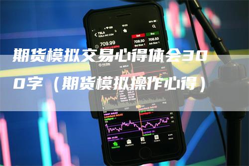 期货模拟交易心得体会300字（期货模拟操作心得）