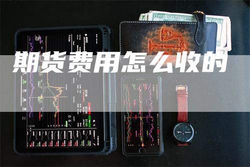 期货费用怎么收的