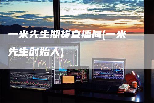 一米先生期货直播间(一米先生创始人)