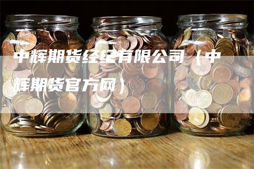 中辉期货经纪有限公司（中辉期货官方网）