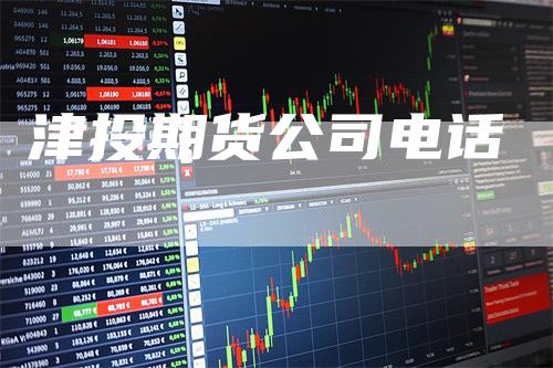津投期货公司电话