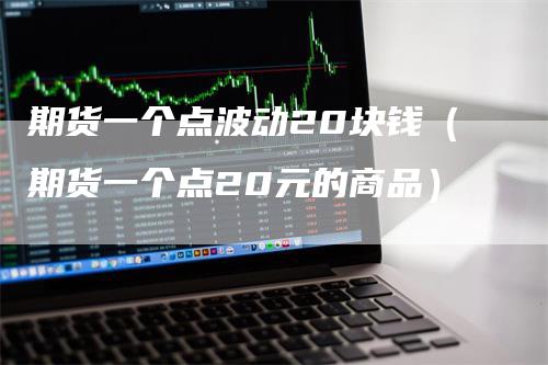 期货一个点波动20块钱（期货一个点20元的商品）