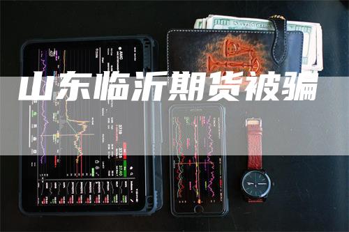 山东临沂期货被骗