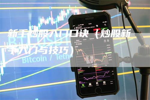 新手炒股入门口诀（炒股新手入门与技巧）