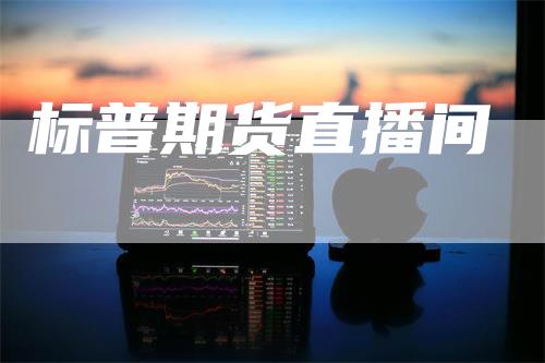 标普期货直播间