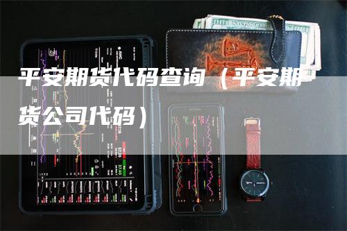 平安期货代码查询（平安期货公司代码）
