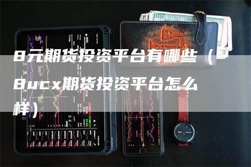 8元期货投资平台有哪些（8ucx期货投资平台怎么样）