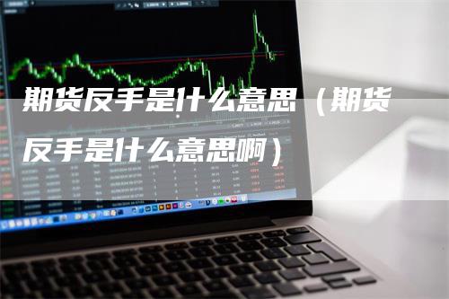 期货反手是什么意思（期货反手是什么意思啊）