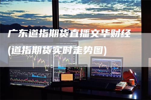 广东道指期货直播文华财经(道指期货实时走势图)