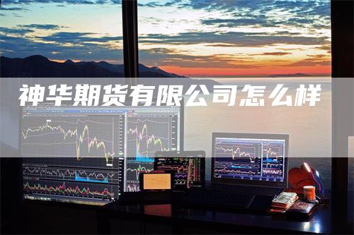 神华期货有限公司怎么样