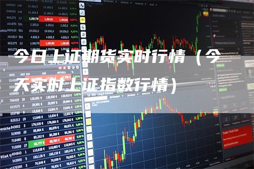 今日上证期货实时行情（今天实时上证指数行情）