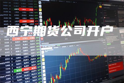 西宁期货公司开户