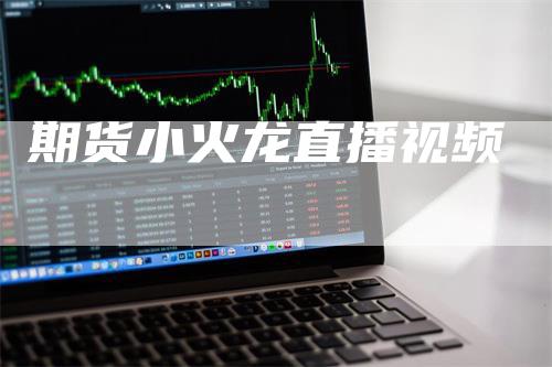 期货小火龙直播视频