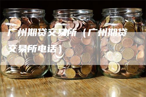 广州期贷交易所（广州期贷交易所电话）