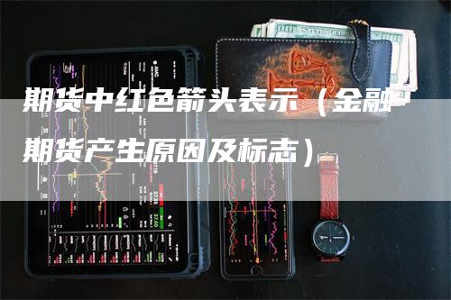 期货中红色箭头表示（金融期货产生原因及标志）
