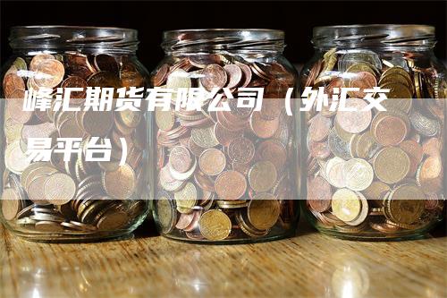 峰汇期货有限公司（外汇交易平台）