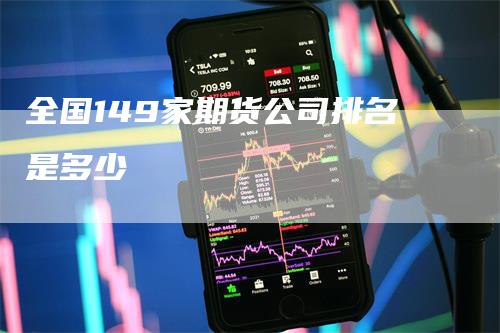 全国149家期货公司排名是多少