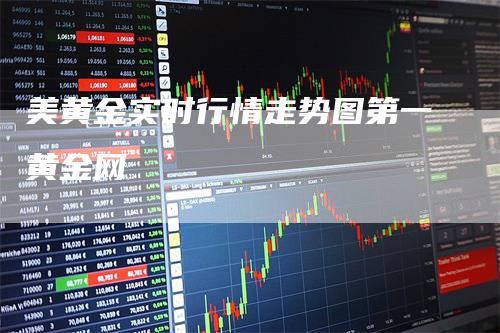 美黄金实时行情走势图第一黄金网