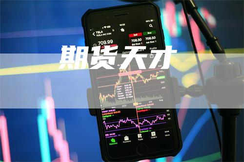 期货天才