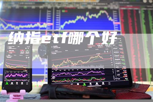 纳指etf哪个好
