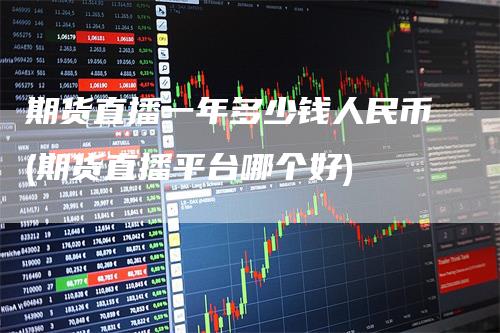 期货直播一年多少钱人民币(期货直播平台哪个好)