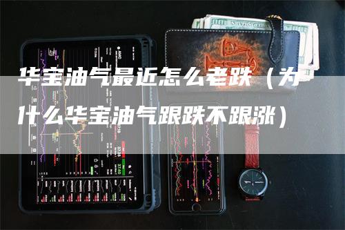 华宝油气最近怎么老跌（为什么华宝油气跟跌不跟涨）