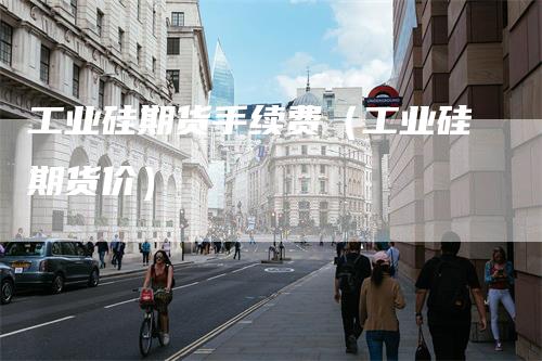 工业硅期货手续费（工业硅期货价）