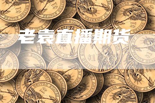 老袁直播期货