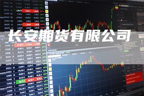 长安期货有限公司