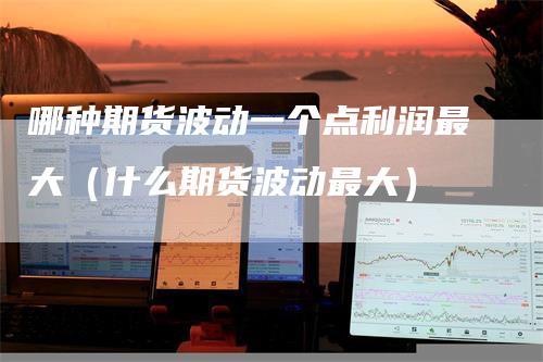 哪种期货波动一个点利润最大（什么期货波动最大）