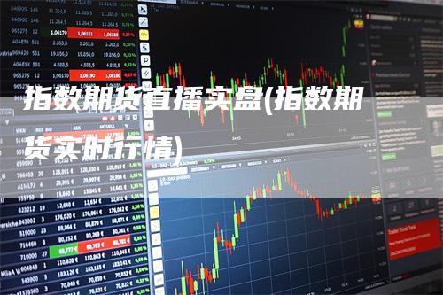 指数期货直播实盘(指数期货实时行情)