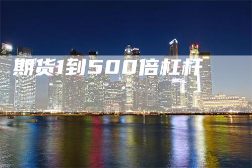 期货1到500倍杠杆