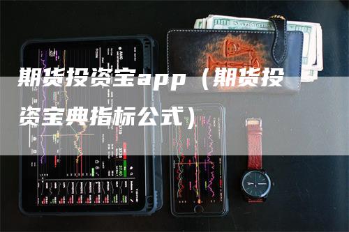 期货投资宝app（期货投资宝典指标公式）