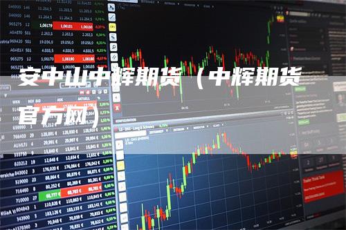 安中山中辉期货（中辉期货官方网）