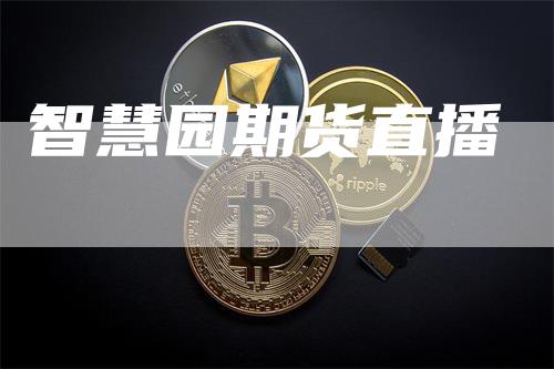 智慧园期货直播