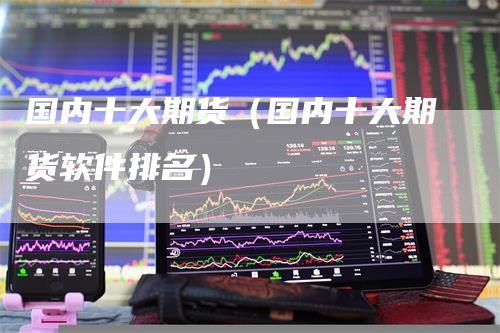 国内十大期货（国内十大期货软件排名）