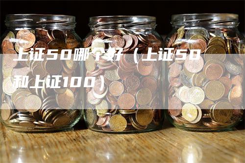 上证50哪个好（上证50和上证100）