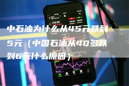 中石油为什么从45元跌到5元（中国石油从40多跌到6元什么原因）